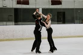 Image result for Mercian Ice Dance Club
