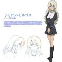 「ソニア・パレス とある飛空士への恋歌」の画像検索結果