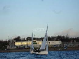 Image result for The Chase Sailing Club