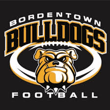 Image result for Bolton Bulldogs American Football and Cheerleading Club