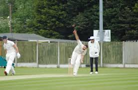 Image result for Stourport On Severn Cricket Club