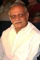 The Gifted Writer Gulzar.
