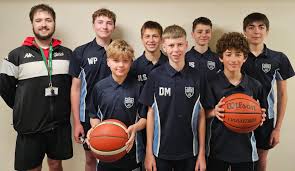 Image result for Reading Rockets Basketball Club