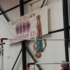 Image result for East Kent Acro Gym Club