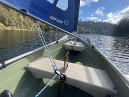 Image result for mainsheet bridle