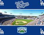 Los Angeles Dodgers Wallpaper