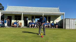 Image result for Plymouth Croquet Club