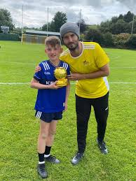 Image result for Redmond O`hanlon G A C