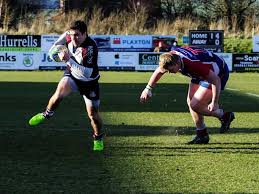 Image result for Scarborough Rugby Union Football Club