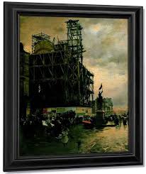 Image result for Place des Pyramides