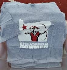 Image result for Sherwood Bowmen