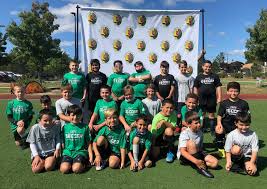 Image result for St Michael's Junior Badminton Club