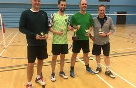 Image result for Huddersfield New Originals Badminton Club