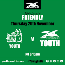 Image result for Porthcawl R F C