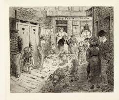 「Heinrich Zille」的圖片搜尋結果