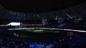 Image result for london olympic stadium illuminati