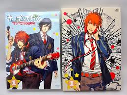 「月宮林檎 うたの☆プリンスさまっ♪マジLOVE1000％」の画像検索結果