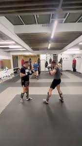 Image result for Stoke on Trent Thai Boxing Club