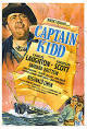 Captain Kidd (film) - Wikipedia, the free encyclopedia