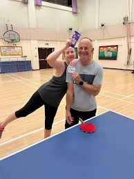 Image result for Horrabridge Badminton Club