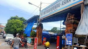 Image result for pasar kreneng