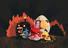 costume: tumblrs, 4chan e - via Daymix