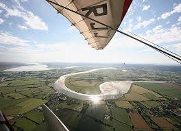 Image result for Thames Valley Microlight Club