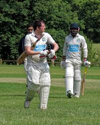 Image result for Nazeing Common Cricket Club