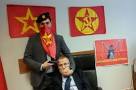 Terrorists threaten to execute Turkish prosecutor unless police.