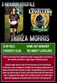 Image result for West Oxfordshire Levellers RL