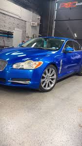 Image result for Kyanite Blue 2010 Jaguar