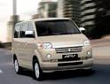 New people mover for Malaysia: Suzuki APV