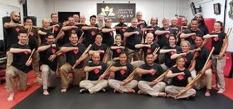Image result for Middletown Martial Arts Dojo