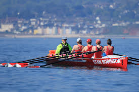 Image result for Westover & Bournemouth Rowing Club