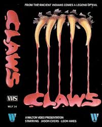 Image result for movie ball claws