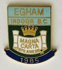 Image result for Egham Indoor Bowls Club