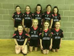 Image result for Rostrevor Hurling Club