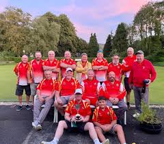 Image result for Harrysmuir Bowling Club