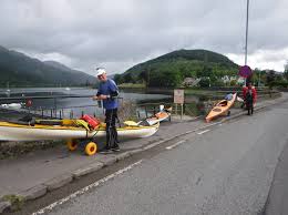 Image result for Cumbernauld & Kilsyth Kayak Club