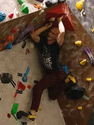 Image result for Uwe Climbing Club