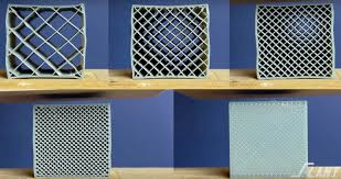 Image result for 3d printing infill