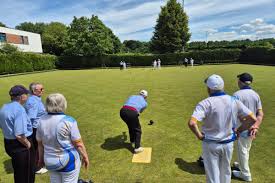 Image result for Whitchurch Bowling Club
