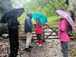 Image result for The Polytechnic Rambling Club