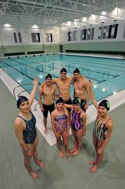 Image result for Worcester Swimming Club