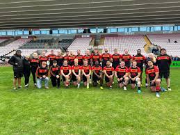 Image result for Hull Rugby Union Football Club