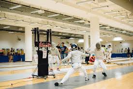 Image result for Academy Fencing Clubs