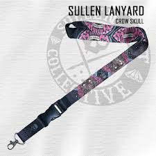 Image result for lanyard skull