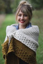 Image result for knitting shawl