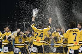 Image result for Nottingham Panthers