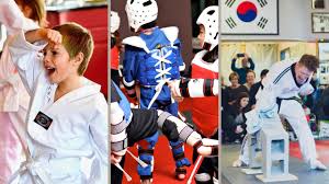 Image result for Absolute tae kwon do association